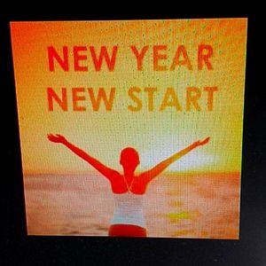 New Year!!!